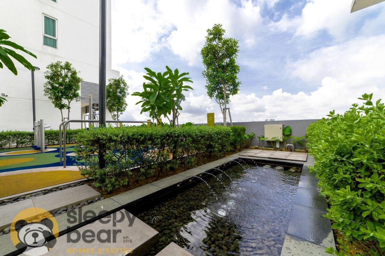 The Riv - Riveria City Kl Sentral By Sleepy Bear Kuala Lumpur Luaran gambar