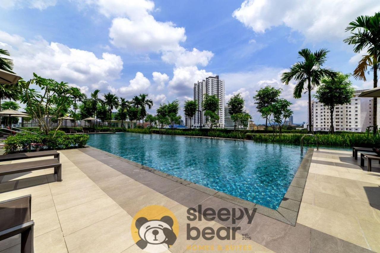 The Riv - Riveria City Kl Sentral By Sleepy Bear Kuala Lumpur Luaran gambar